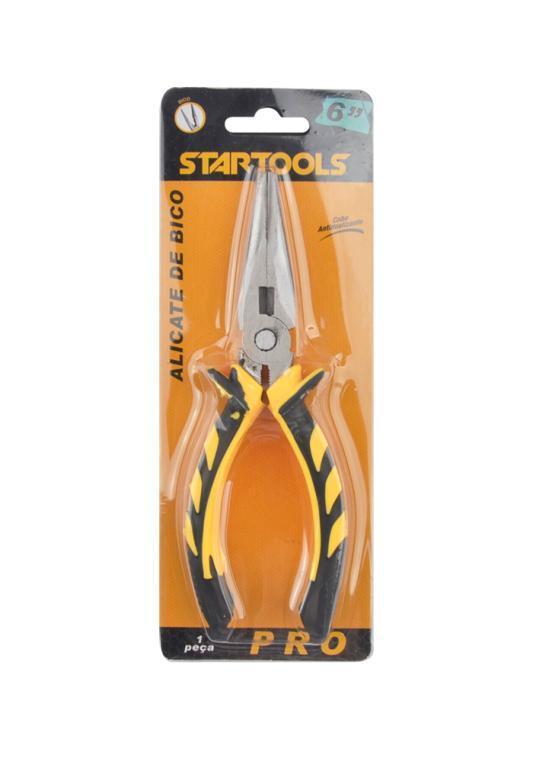 ALICATE BICO METAL 6'' STARTOOLS