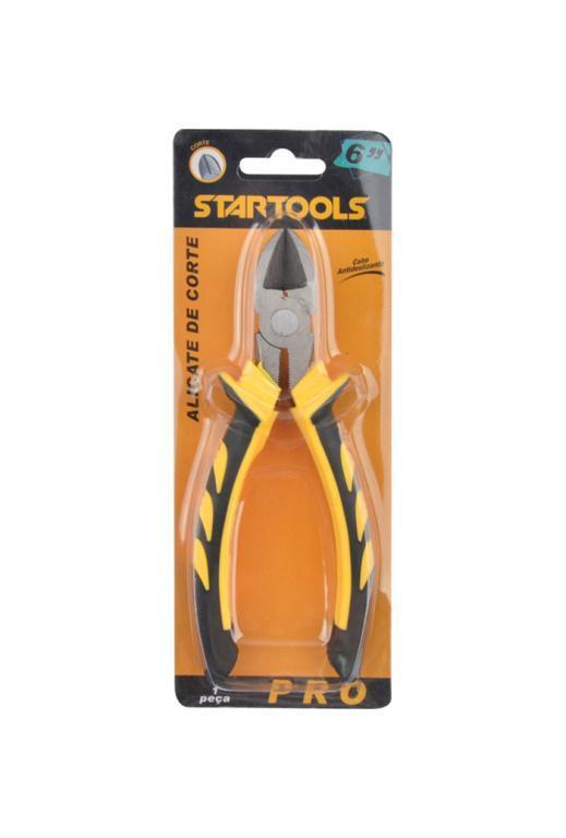 ALICATE CORTE 6'' STARTOOLS