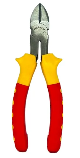ALICATE CORTE DIAGONAL 6'' GOLFIELD