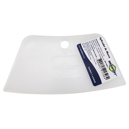 APLICADOR DE MASSA BRASFORT