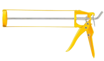 APLICADOR DE SILICONE C/ CABO DE ALUMINIO PROFIELD