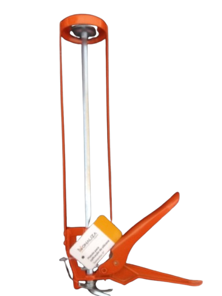 APLICADOR DE SILICONE MONALIZA