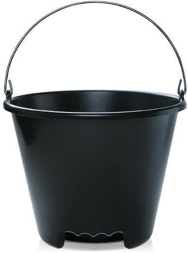 BALDE PEDREIRO 12L C/1 CAVA BRASIPLA