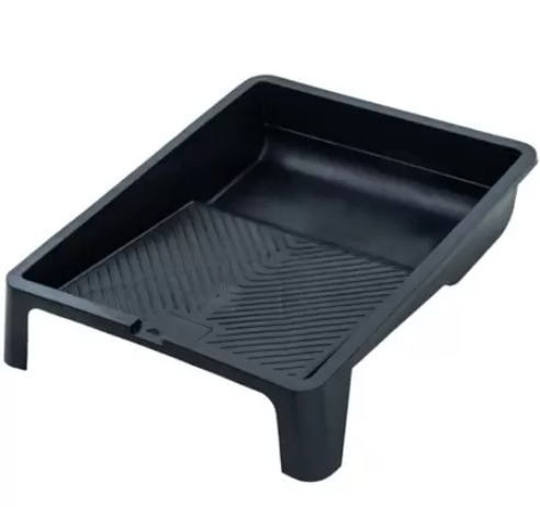 BANDEJA PINTURA GRANDE PRETA BRASIPLA