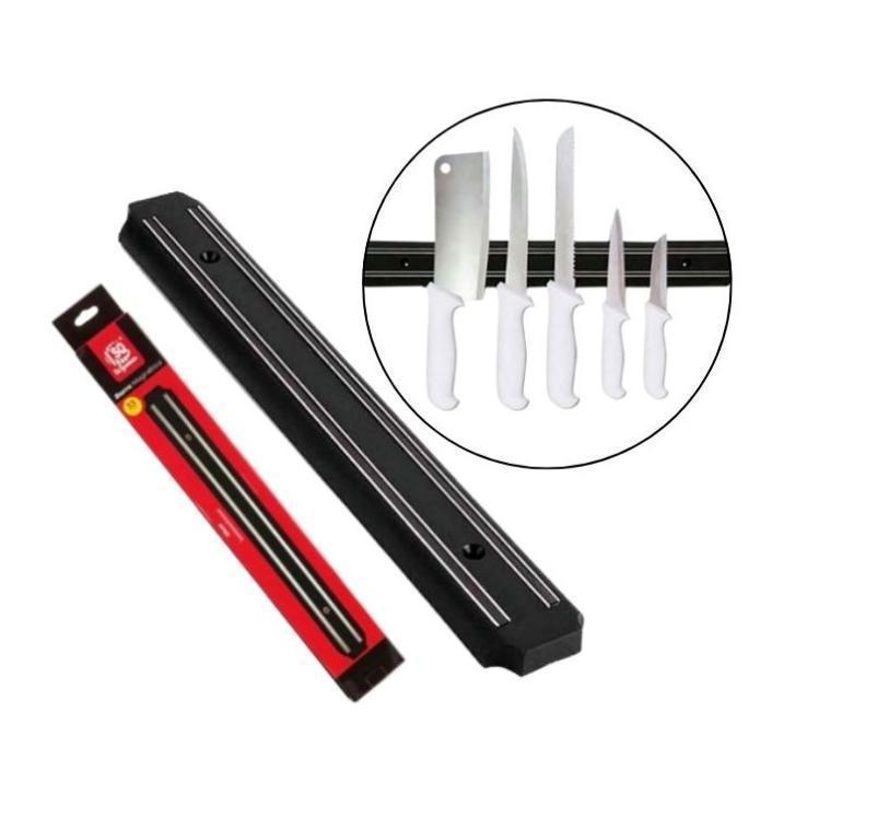 BARRA MAGNETICA 50CM SQ