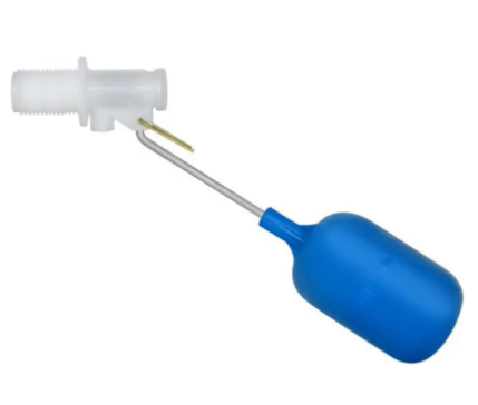 BOIA BEBEDOURO 1/2 E 3/4 HASTE ALUMINIO GLOBAL