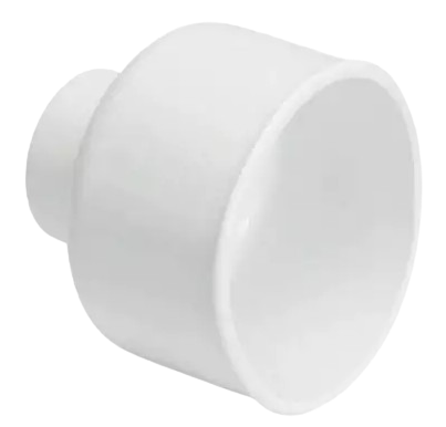 BOLSA VASO SANITÁRIO BRANCA GLOBAL