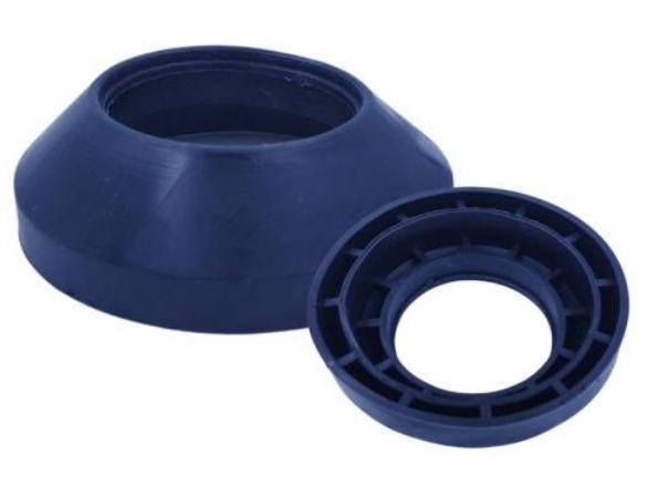 BOLSA VEDANTE P/ CAIXA ACOPLADA GLOBAL