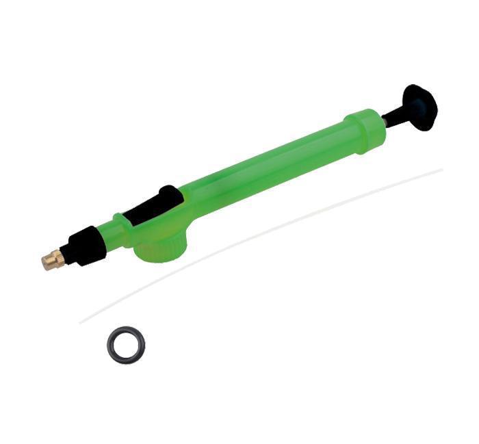 BOMBA APLICAÇÃO P/ GARRAFA PET STARTOOLS