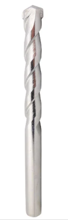 BROCA CONCRETO SDS PLUS 10 X 300 MM BRASFORT