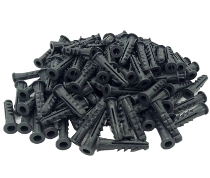 BUCHA P/ FIXAÇÃO N°10  CANAÃ