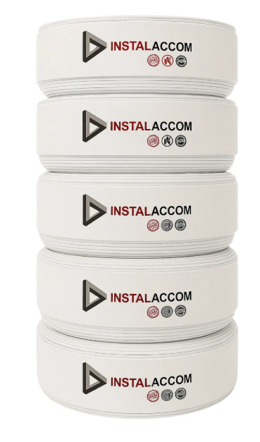 CABO PARALELO 2X1,5MM