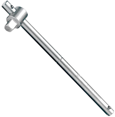 CABO T, 250 MM, ENCAIXE 1/2 POL., CRV (REF. 139889)