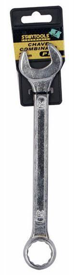 CHAVE COMBINADA 21MM STARTOOLS