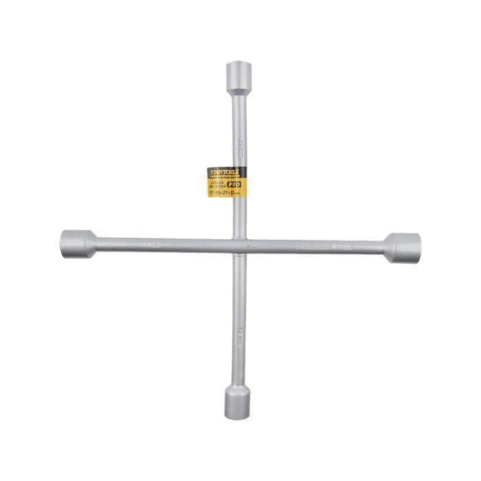 CHAVE DE RODA17 X 19 X 21 X 23 MM STARTOOLS
