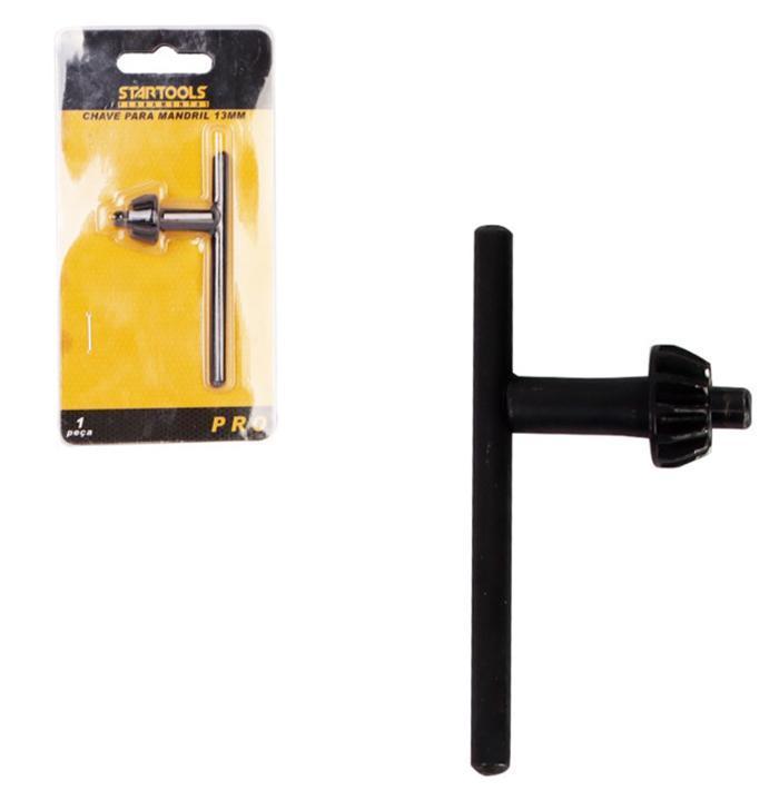 CHAVE P/MANDRIL 13MM STARTOOLS