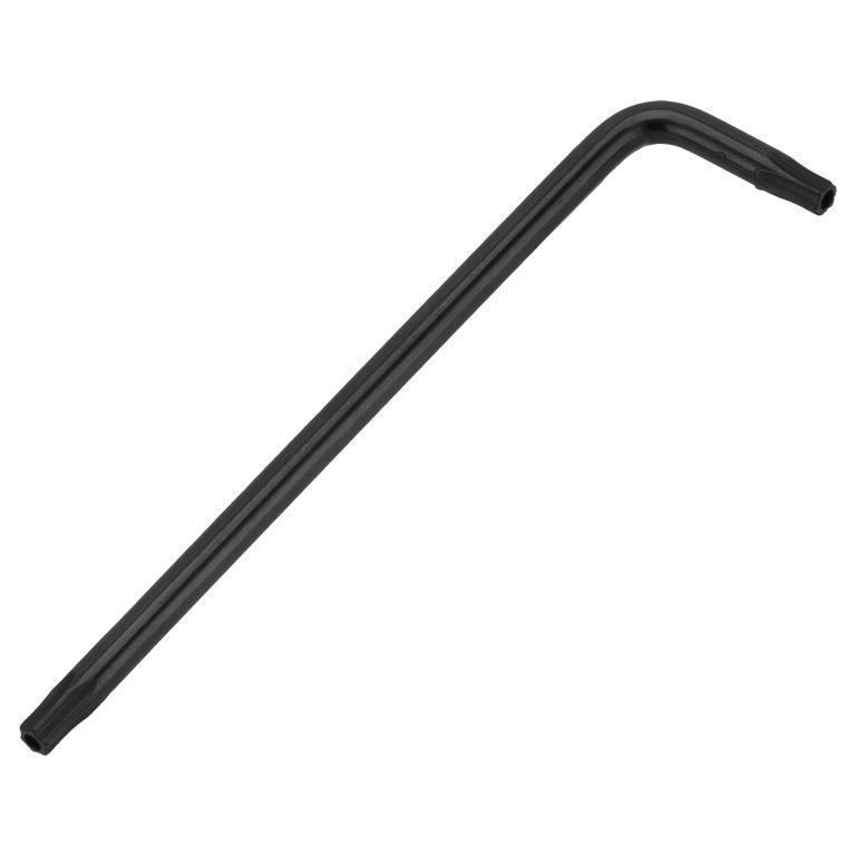 CHAVE TORX LONGA  CrV T27,  MTX (REF. 1129155)