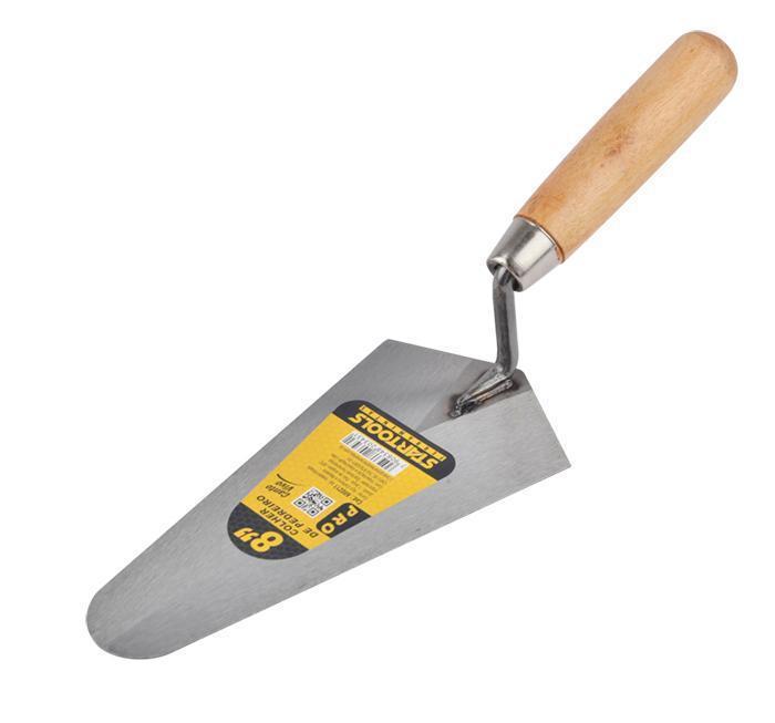 COLHER DE PEDREIRO 8'' STARTOOLS