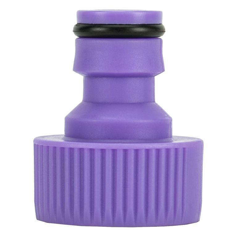 CONECTOR P/ENGATE RAPIDO 3/4 PALISAD