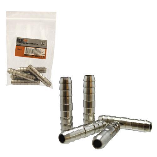 CONECTOR EMENDA RETO 5/16 - 5PCS BESTFER
