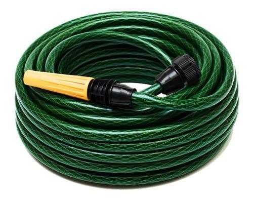 CONJUNTO 7/16 TRANÇ. VERDE 30MT (REF 67) - SUNFLEX