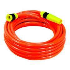 CONJUNTO VIP FLEX 1/2X2,0 LARANJA 25MT - POLIPLAST