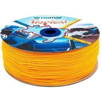 CORDA 03MM AMARELA RIOMAR