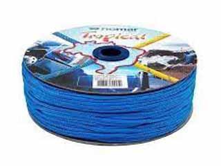 CORDA 03MM AZUL TROPICAL RIOMAR