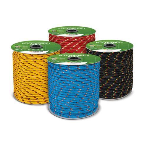 CORDA 18MM MULTICOLOR 40 MT ITALLY