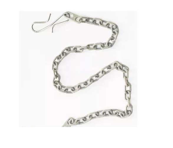 CORRENTE P/ OBTURADOR INOX CAIXA ACOPLADA GLOBAL