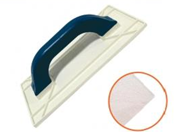 DESEMPENADEIRA PLAST. GRAFIATO PROF GERPLAST 14X27 BCA