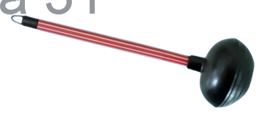 DESENTUPIDOR WC. CANAA