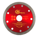 DISCO DE CORTE PORCELANATO 4.3'' X 20MM SQ