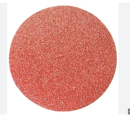 DISCO DE LIXA COM VELCRO 125 MM X 120 GRAO (10PÇS) PROFIELD