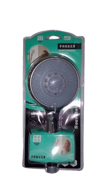 DUCHA C/ REGULAGEM CANAA SHOWEL