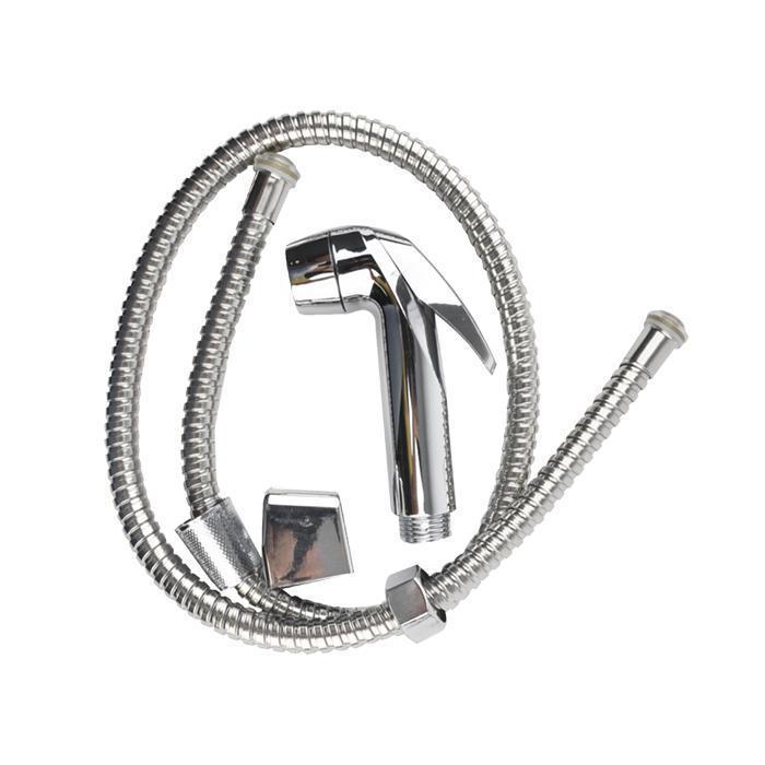 DUCHA FLEXIVEL C/BICO P/BIDE STARTOOLS