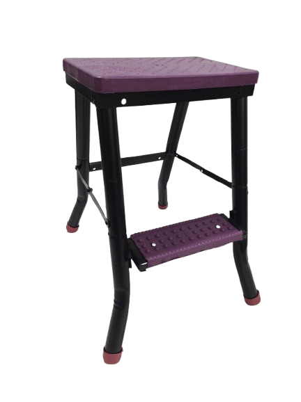 ESCADA 2 DEGRAUS CANÃA