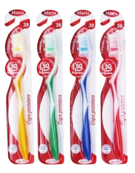 ESCOVA DENTAL AULTO MACIA SQ