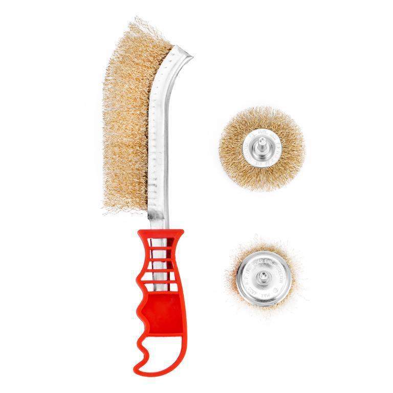 ESCOVA MANUAL/COPO 50MM/CIRCULAR 65MM (REF. 744849) MTX