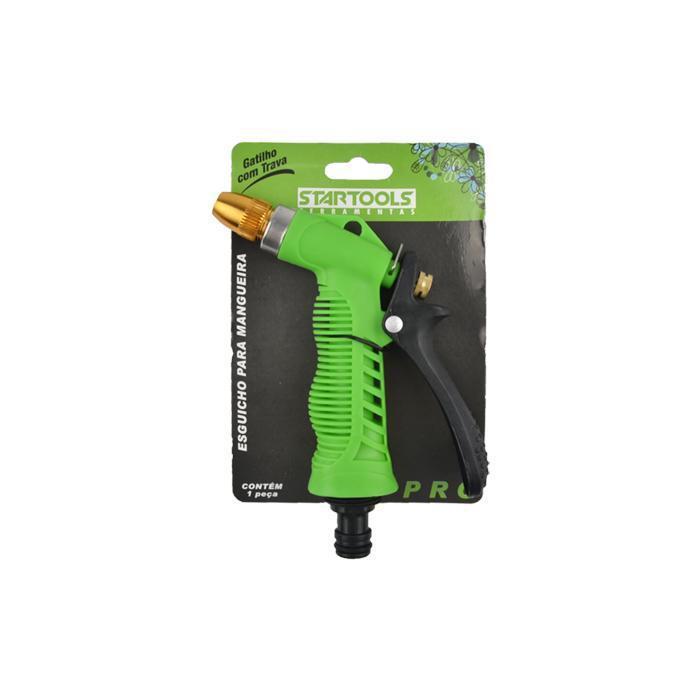 ESGUICHO MANGUEIRA C/ BICO FERRO STARTOOLS