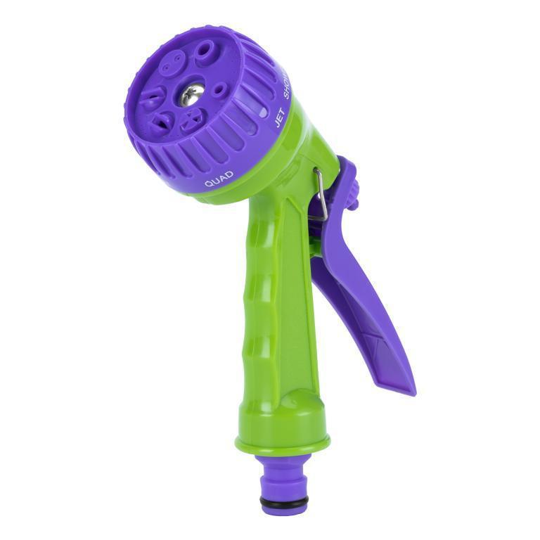 ESGUICHO PISTOLA 7 POSIÇÕES (REF. 651618) PALISAD