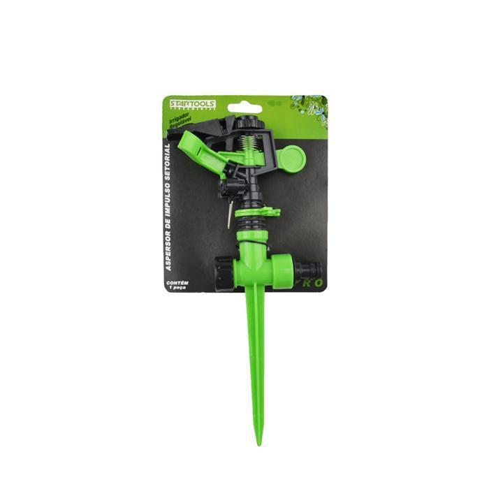 ESGUICHO REGADOR DE JARDIM STARTOOLS