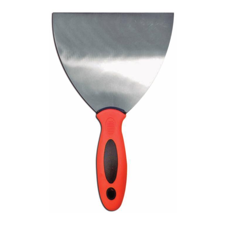 ESPATULA DE ACO POLIDO 5POL - 12,5CM BESTFER