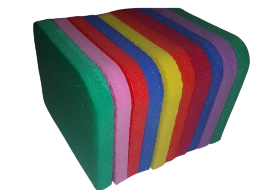 ESPATULA EVA P/REJUNTE CANAA