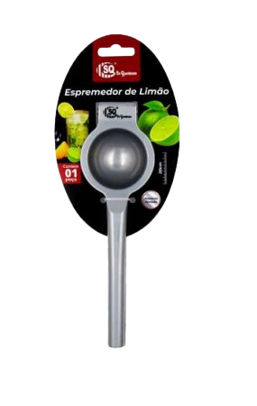 ESPREMEDOR DE LIMÃO SQ