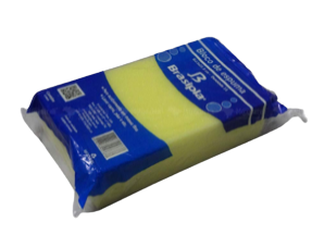 ESPUMA EM BLOCO BRASIPLA