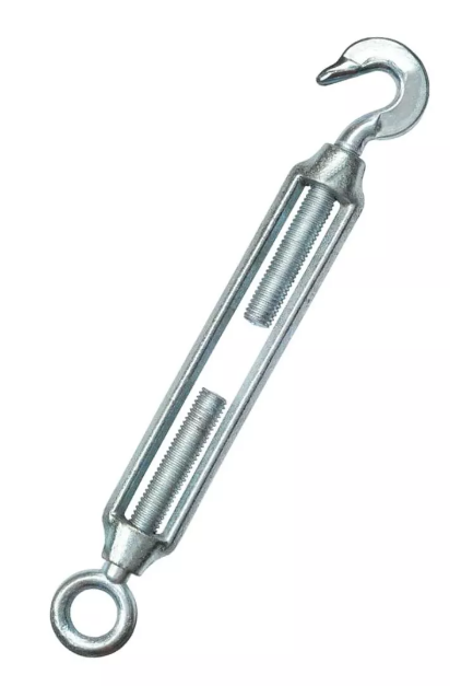 ESTICADOR P/ CABO DE AÇO 3/16 STARFER