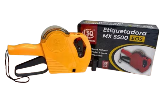 ETIQUETADORA MANUAL SQ