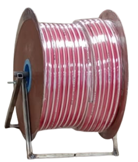 EXPOSITOR 1 MANGUEIRA DOBRAVEL COML. STEFANI