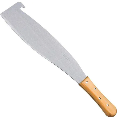 FACÃO PARA CANA 14'' BRASFORT